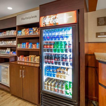 北诺克斯维尔舒适套房酒店 諾克斯維爾 外观 照片
